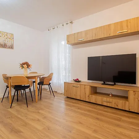 Apartmán Mohost Spac - Stylish 2-bedroom