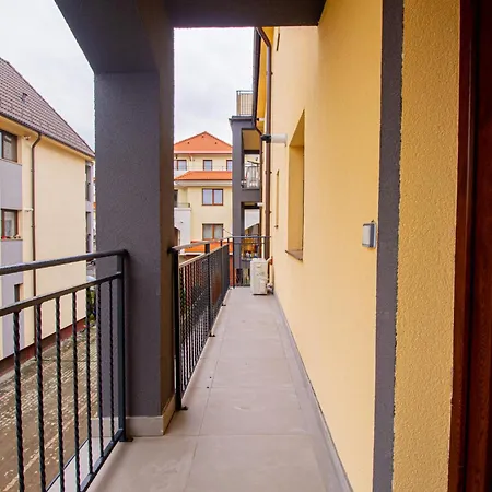 Mohost Spac - Stylish 2-bedroom