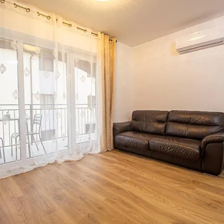 Apartmán Mohost Spac - Stylish 2-bedroom Brašov